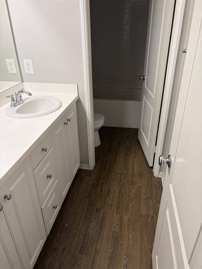 Rooms for rent