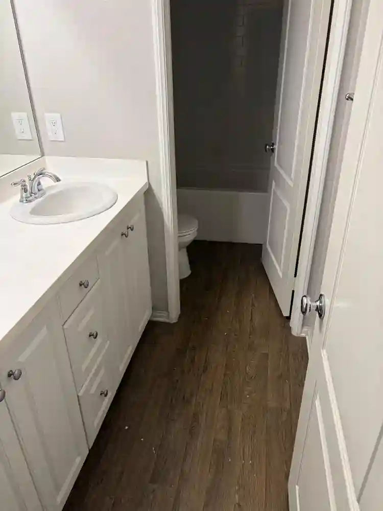 Rooms for rent