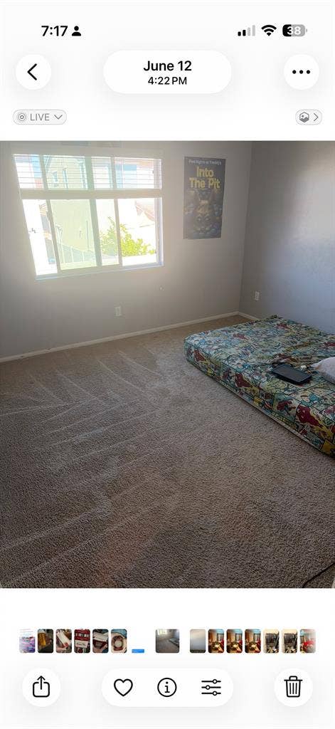 Rooms for rent