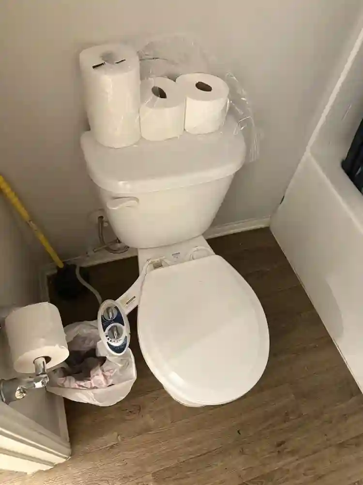 Rooms for rent