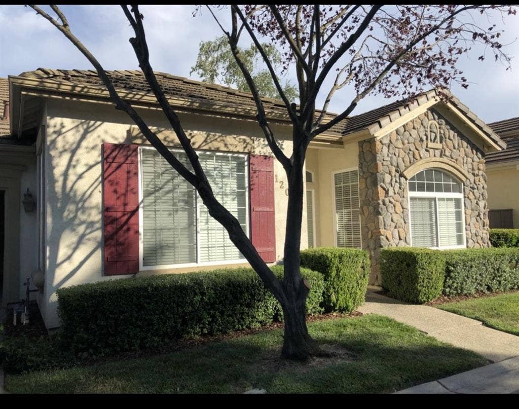 NEWLY RENOVATED- 2 Rooms +Bathroom