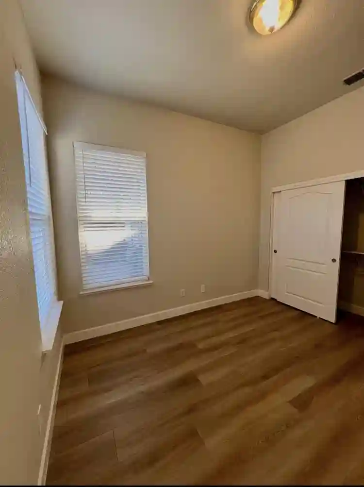 NEWLY RENOVATED- 2 Rooms +Bathroom