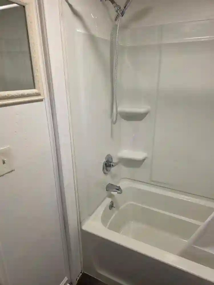 Room for rent with private bathroom