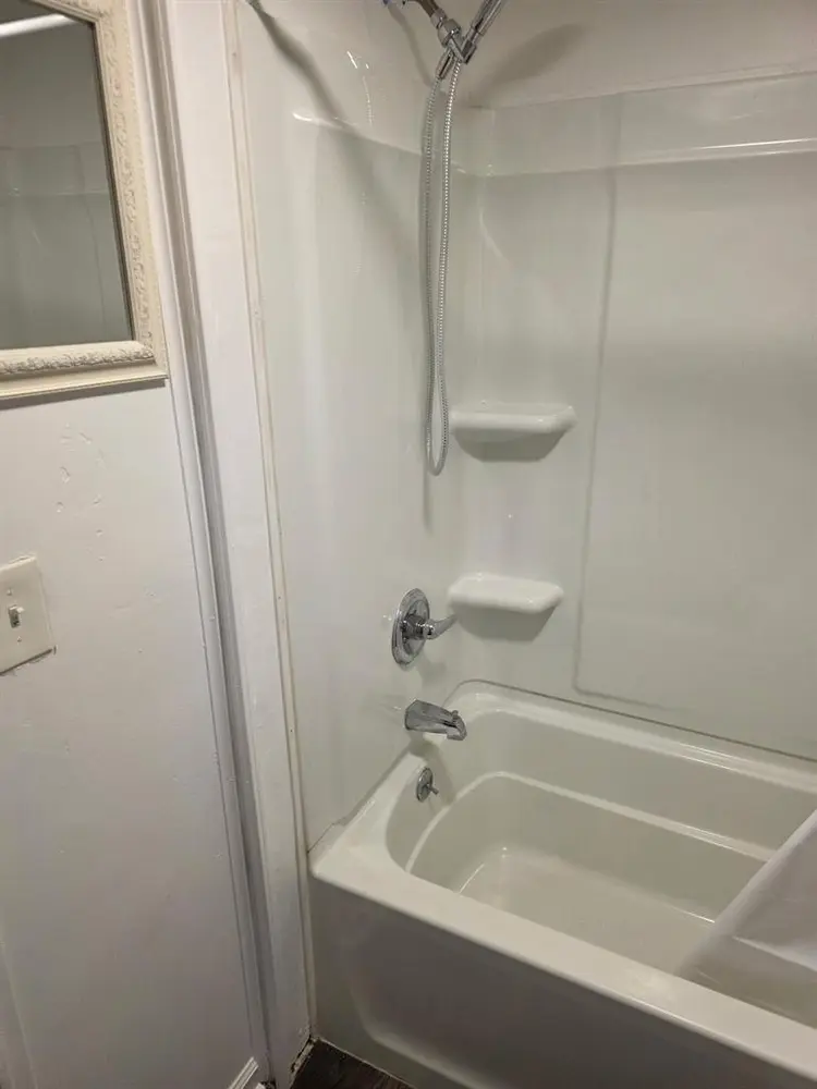 Room for rent with private bathroom