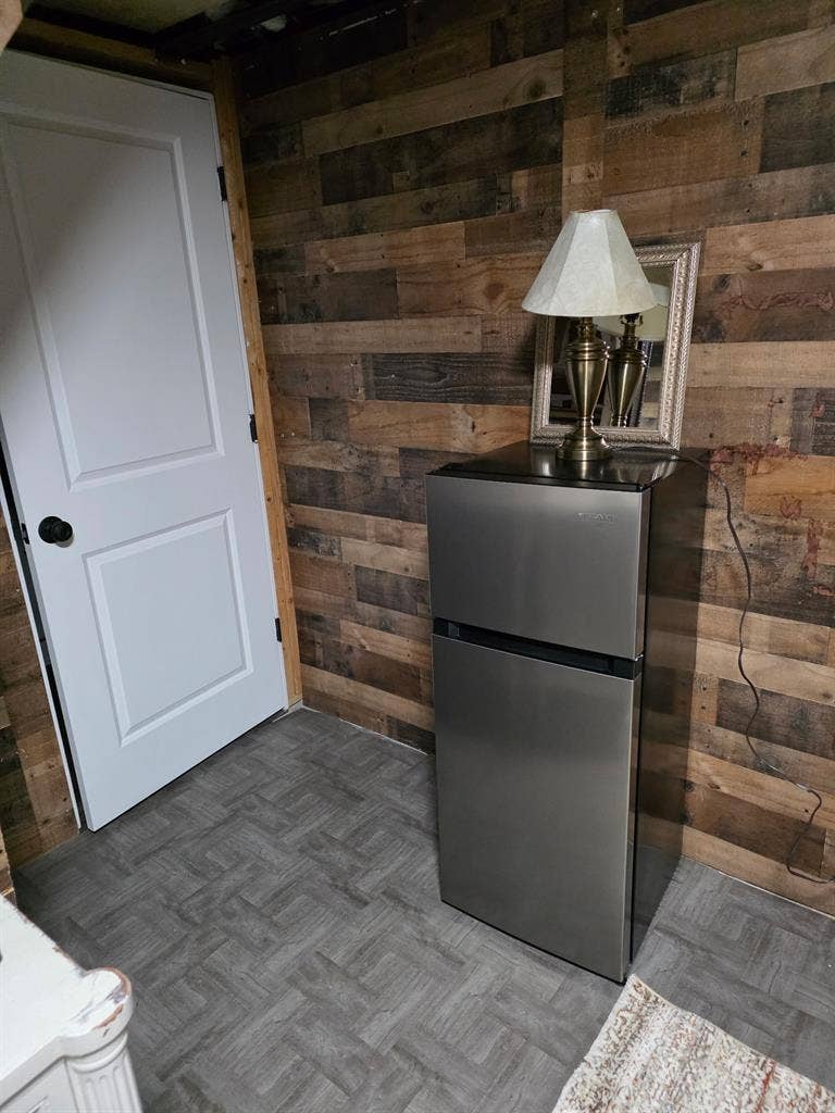 Room for rent with private bathroom