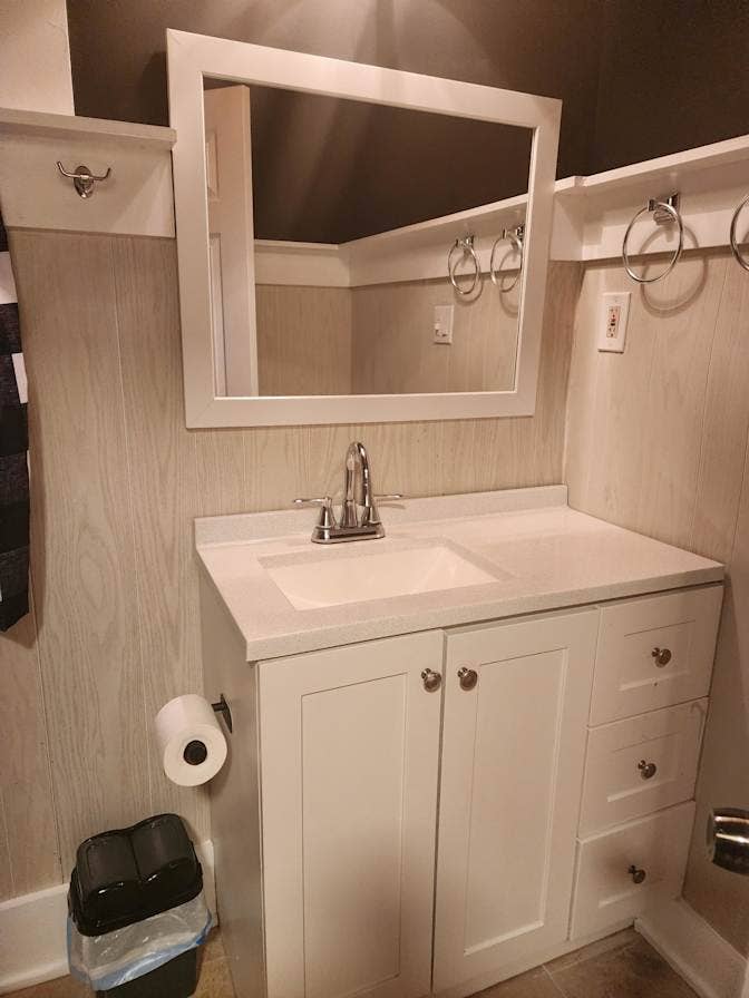 Nice Room for Rent