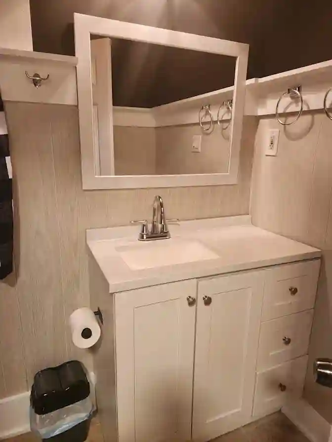 Nice Room for Rent