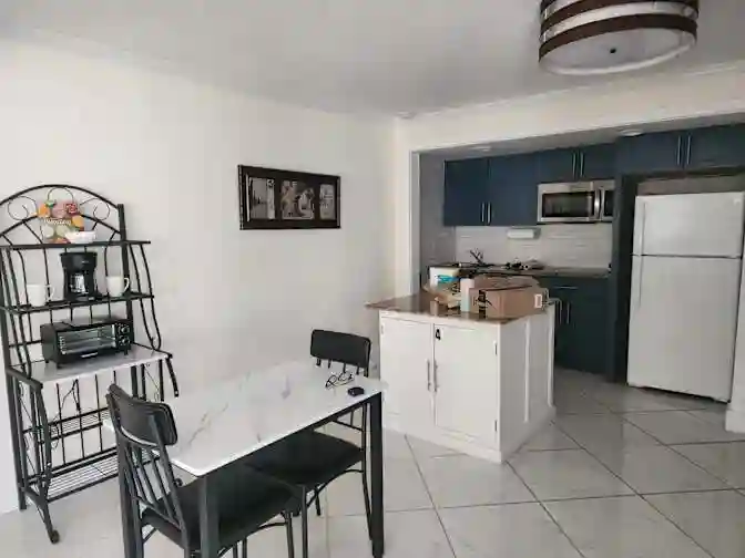 Nice Room for Rent