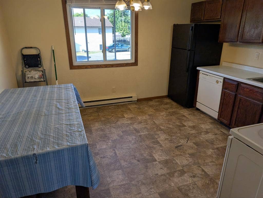 Roommate in Fargo/West Fargo
