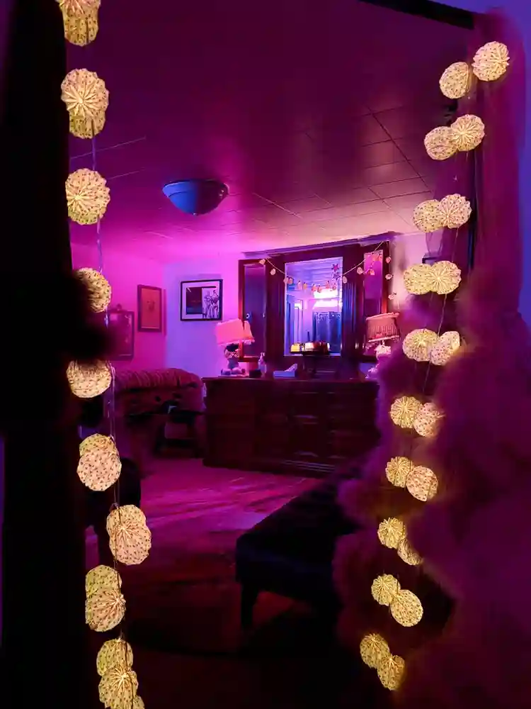 💎 Hidden Gem-Luxury, Lush Vibes 💎