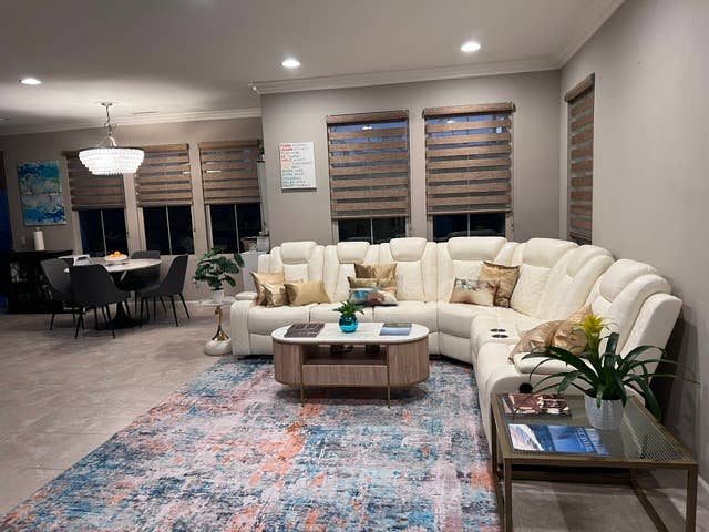 Highly Desired PortolaSpring Irvine