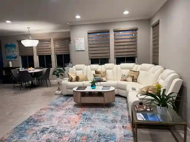 Highly Desired PortolaSpring Irvine