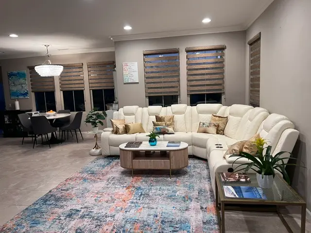 Highly Desired PortolaSpring Irvine