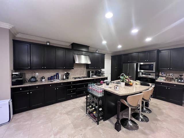 Highly Desired PortolaSpring Irvine
