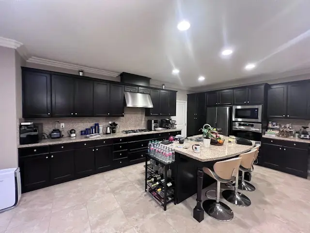 Highly Desired PortolaSpring Irvine