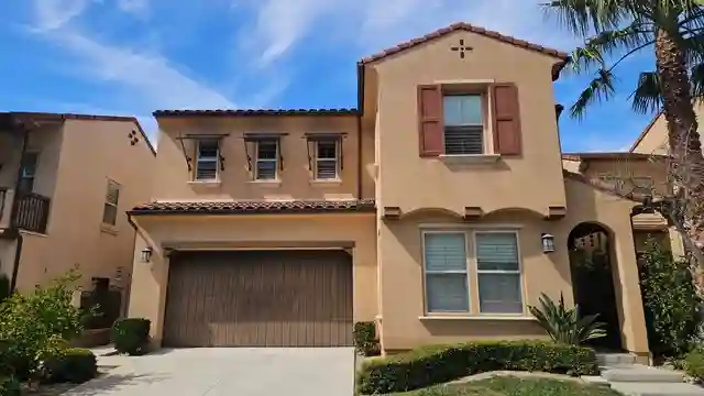 Highly Desired PortolaSpring Irvine
