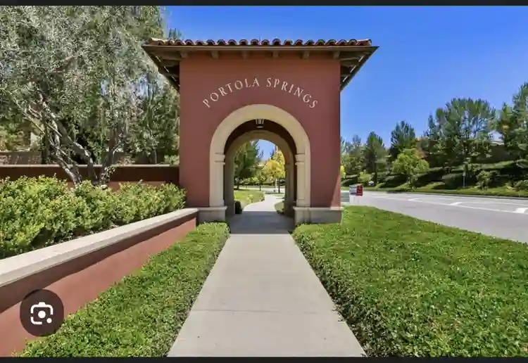 Highly Desired PortolaSpring Irvine