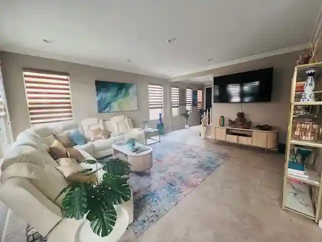 Highly Desired PortolaSpring Irvine
