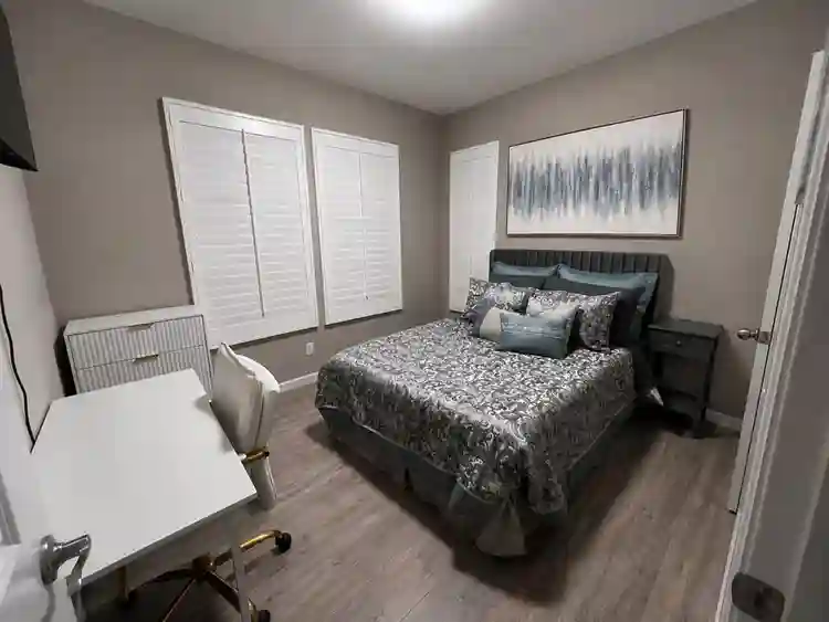 Highly Desired PortolaSpring Irvine