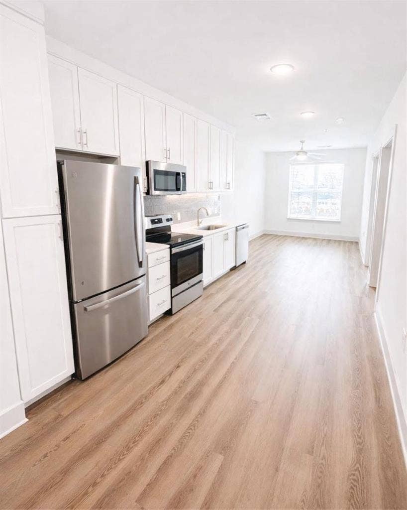 1BR Lease Takeover | Huntsville, AL