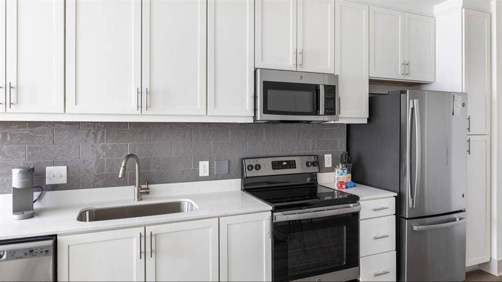 1BR Lease Takeover | Huntsville, AL
