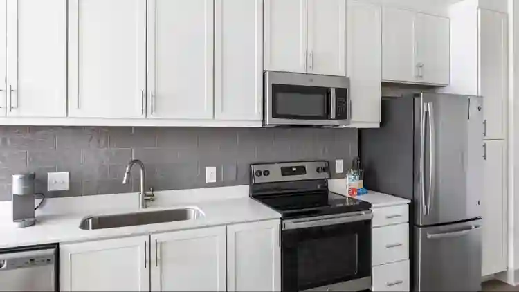 1BR Lease Takeover | Huntsville, AL