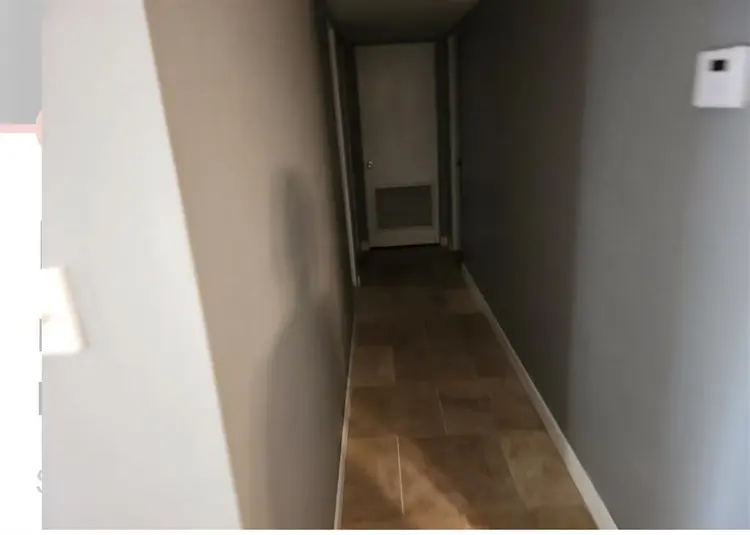 One Room and Private Bathroom