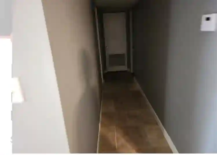 One Room and Private Bathroom