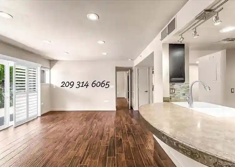 Modern Living in the Heart