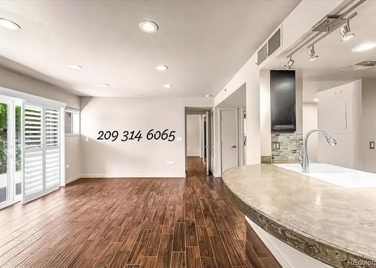 Modern Living in the Heart