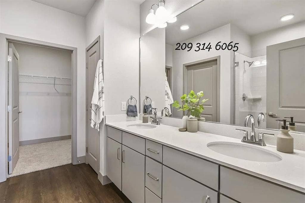 Modern designs, elegant finishes