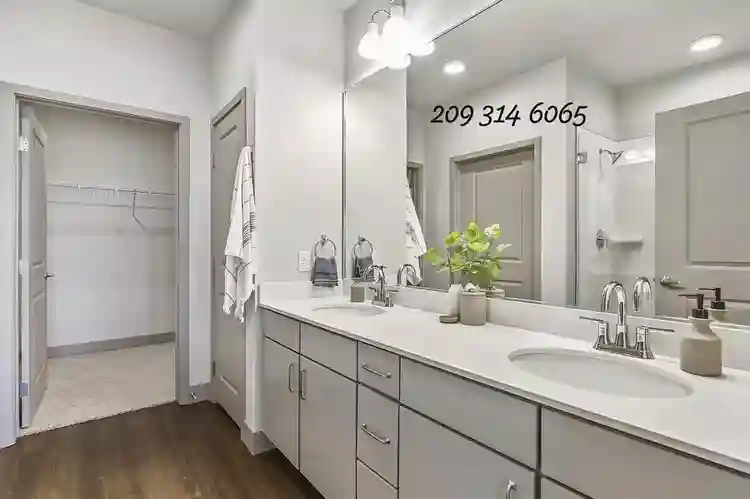 Modern designs, elegant finishes