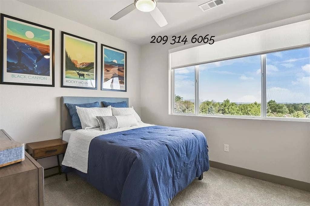 Modern designs, elegant finishes