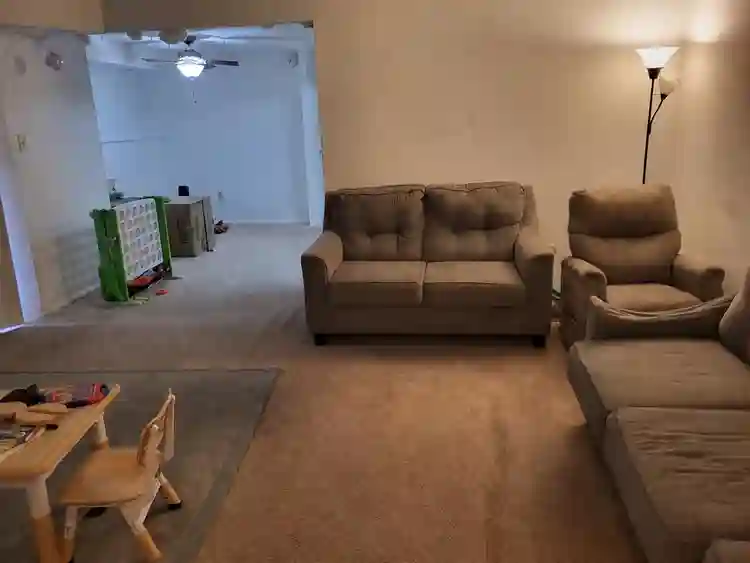 Looking for pleasant roommate