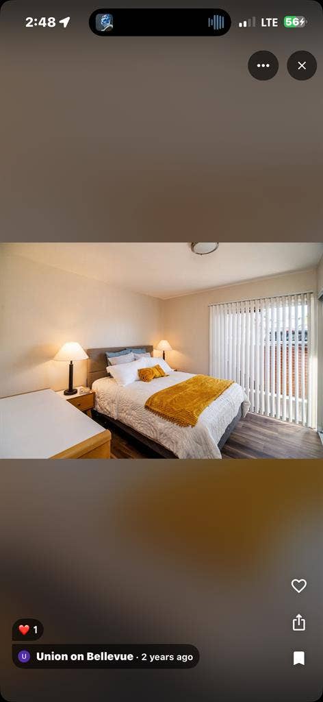 NEED ROOMATE ASAP