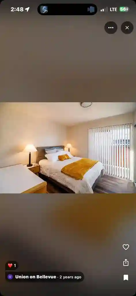 NEED ROOMATE ASAP