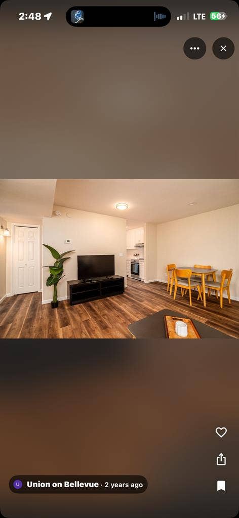 NEED ROOMATE ASAP