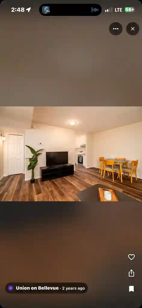 NEED ROOMATE ASAP