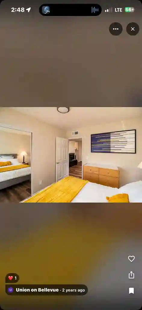 NEED ROOMATE ASAP