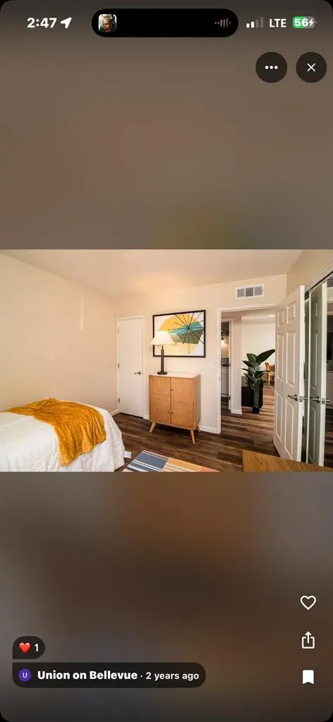 NEED ROOMATE ASAP