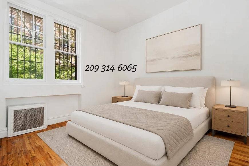 Welcome to 90 Bank St!A beautiful