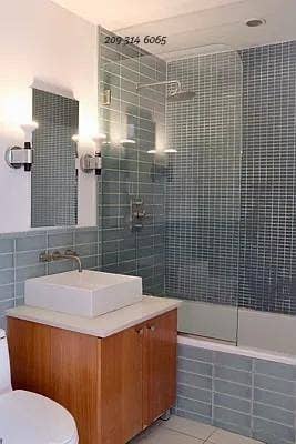 Flex One Bedroom This luxurious