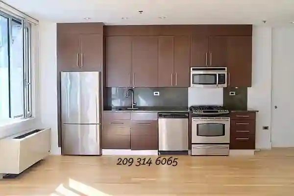 Flex One Bedroom This luxurious