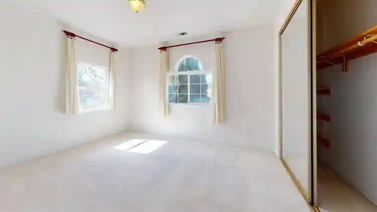1 BR in Cupertino