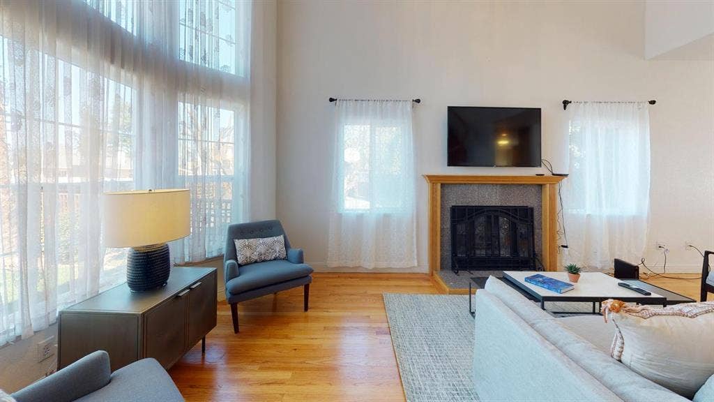 1 BR in Cupertino