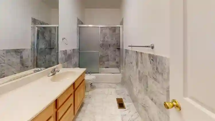 1 BR in Cupertino