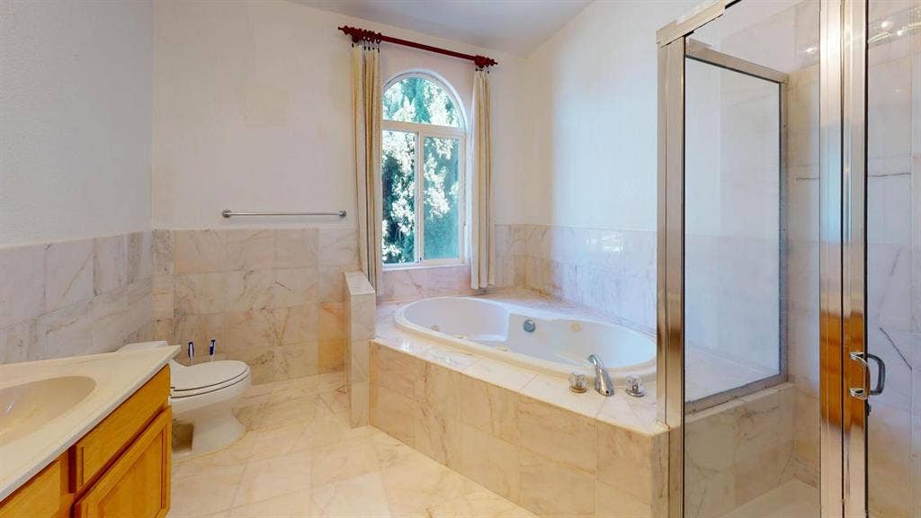 1 BR in Cupertino