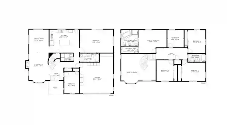 1 BR in Cupertino