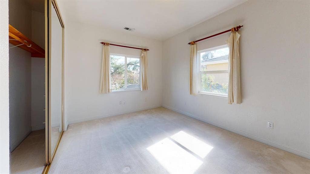 1 BR in Cupertino