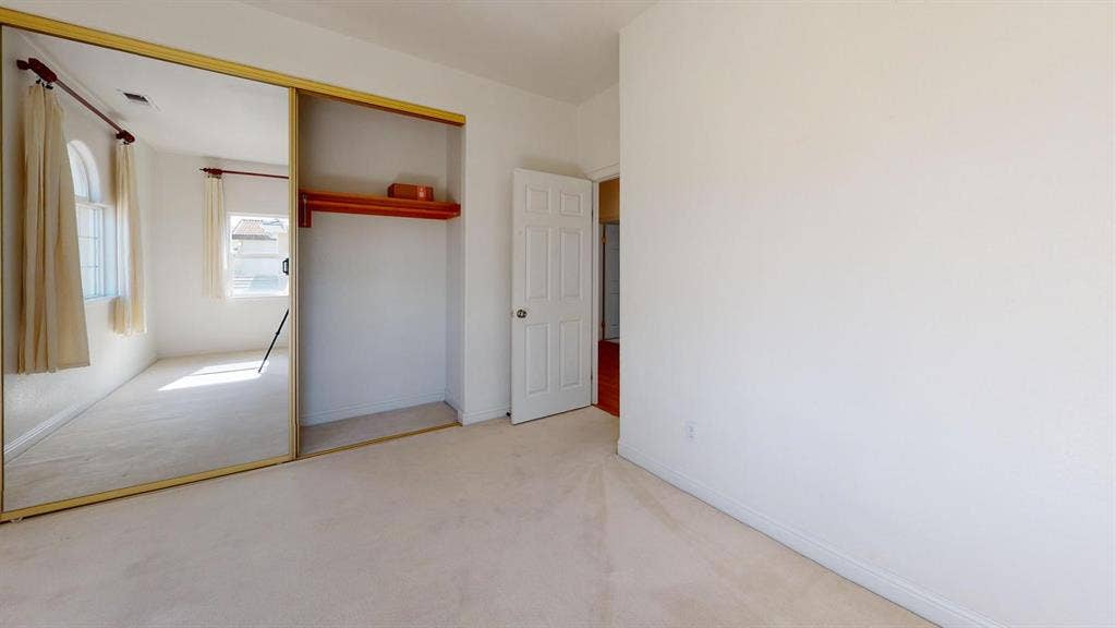 1 BR in Cupertino